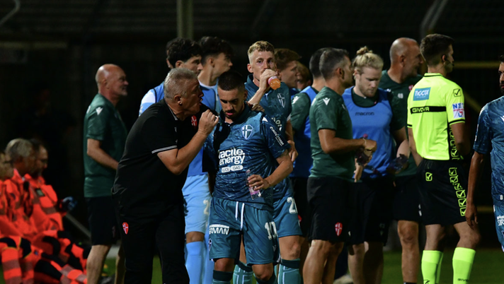 Padova, Lombardi (ag. Radrezza): “Stiamo lavorando al rinnovo di contratto” - immagine 1