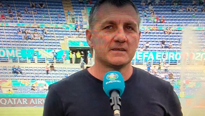 L’appello di Vieri: “Vacciniamoci tutti. Torneremo a girare il mondo” - immagine 1