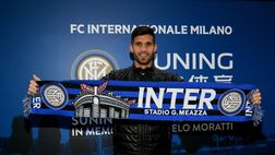 ESCLUSIVA Ag Lopez: “Ha detto subito sì, vuole meritarsi l’Inter a lungo. E con Spalletti…”