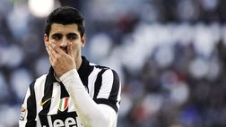 Morata Al-Varo, ufficiale l’addio: le parole di Marotta