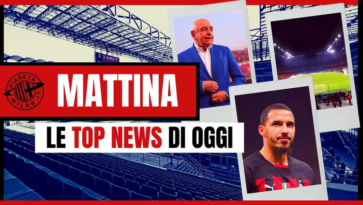 Milan, il rinnovo di Bennacer. Nuove dichiarazioni sullo stadio (Getty Images)