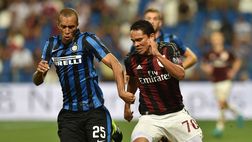 Miranda salterà Inter – Milan, ecco i tempi di recupero dall’infortunio