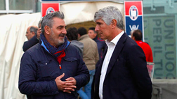 Serie A, il Crotone spera nel ripescaggio