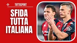 Calciomercato Milan – Gudmundsson derby italiano, ma i rossoneri sono in testa