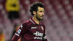 Salernitana, finalmente un calcio di rigore: ecco chi calcia senza Dia in campo