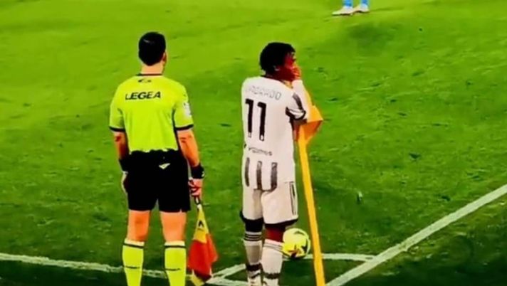 video juventus napoli