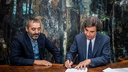 Torino, Giampaolo: “Murru non arriva. Abbiamo già preso Rodriguez”