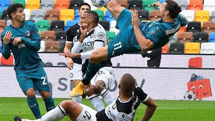 Foto dalla pagina Facebook di Ibrahimovic.
Foto dalla pagina Facebook di Ibrahimovic.