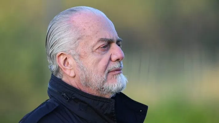de laurentiis manna