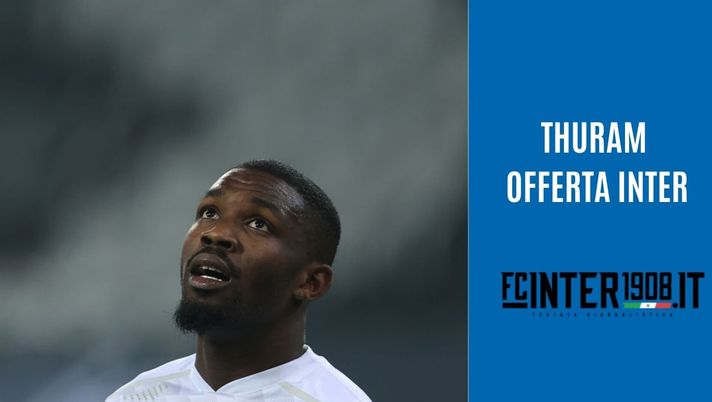 Pedullà &#8211; Thuram, a 30mln si chiude: &#8220;Ieri Inter ha offerto questa cifra. Borussia nega, ma&#8230;&#8221; 