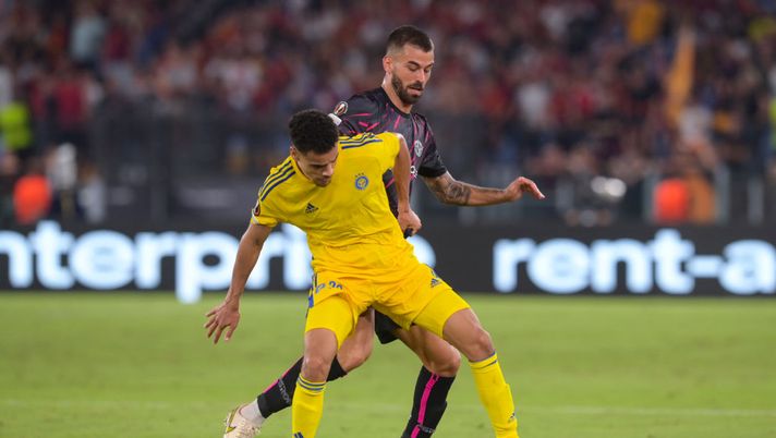 Getty Images Helsinki-Roma, Koskela: “Vogliamo la vittoria e il controllo del gioco” - immagine 1