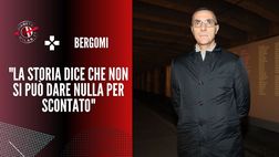 Bergomi: “Inter, la Coppa Italia una spinta in più per lo Scudetto”