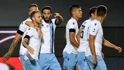Notizie Lazio – Champions League, nessuna partita della Lazio in chiaro