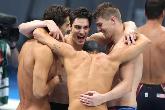 (Getty Images) (Getty Images)