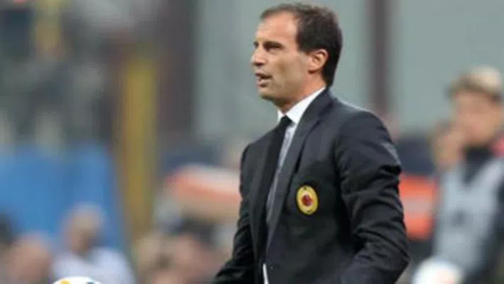 GALEONE: “ALLEGRI E’ ATTRATTO DAL PROGETTO DELLA LAZIO” - immagine 1