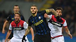 In Argentina tutti si chiedono: “Perché Icardi non viene convocato?”
