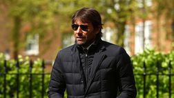 Panchina Milan, da Conte a Wenger: il punto