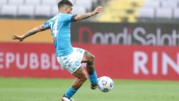 Ferrario: “Bravo Insigne a raggiungermi a 396 presenze, gli auguro di vincere uno scudetto”