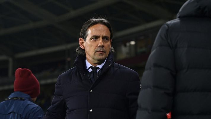 FCIN1908 – Spezia-Inter, le ultime: Inzaghi ha sciolto il dubbio in difesa - immagine 1