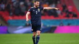 O’Donnell svela come ha distratto Grealish: “Gli ho detto che era bello e…”