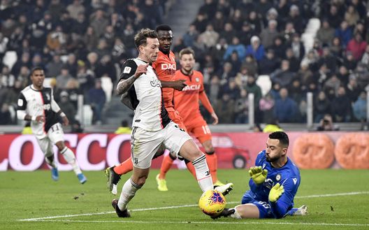 Nicolas, news udinese Nicolas, news udinese