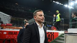L’indagine di carta sul Milan