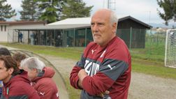 U15, convocati i bianconeri Pinzi jr e Fedrizzi per il Torneo di Natale