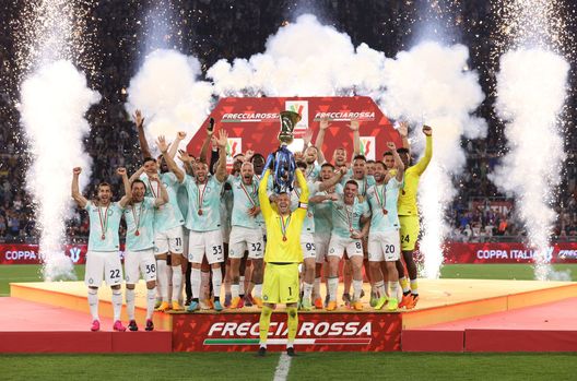 Inzaghi: “Siamo una squadra in missione. Ora dobbiamo recuperare. Le parole di Guardiola…”- immagine 2