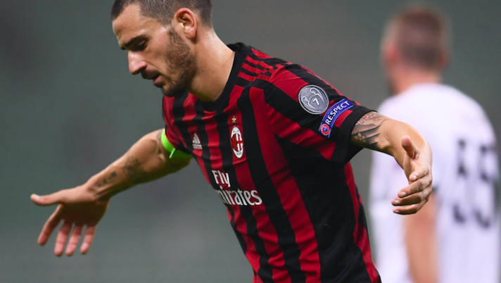 VOTI UFFICIALI – Fiorentina-Milan: flop Chiesa e Bonucci, Donnarumma è super - immagine 1