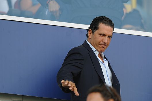 Tacopina (getty images) Tacopina (getty images)