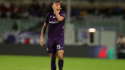 Fiorentina, Chiesa: “Non parlo del mercato. Castrovilli devastante, Ribery ha qualità fuori dal comune”