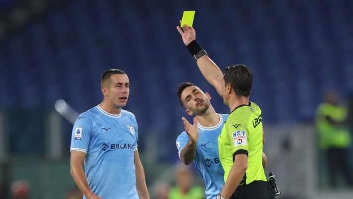 SQUALIFICATI – Ecco i 6 giocatori assenti per la 26a giornata di Serie A - immagine 1