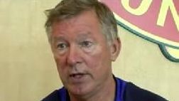 Ferguson: “Allenare il Real Madrid è come gestire un circo”