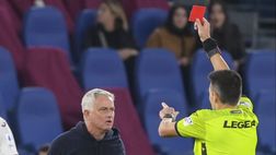 Mourinho, 2 giornate di squalifica. Tournée in Giappone e poi ritiro in Portogallo
