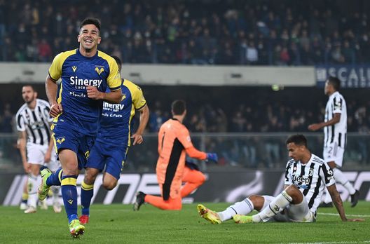 Barzagli: “Il Verona ha giocato a calcio. Juve? Vengono tanti dubbi”- immagine 2