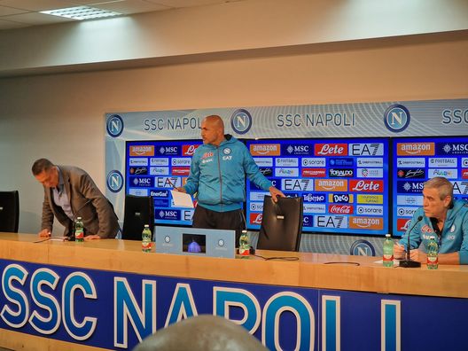 Spalletti: “Con il Bologna viaggio verso l’ignoto, ma vogliamo vincere tutte le gare”- immagine 2