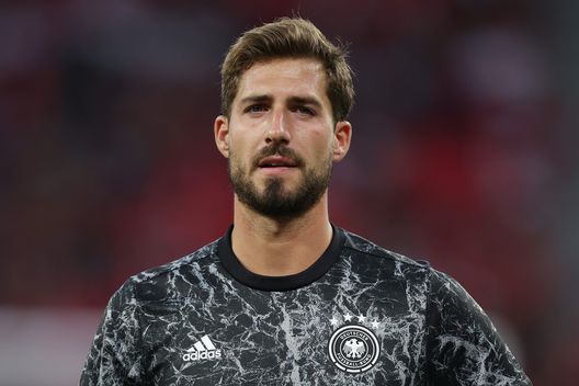 Eintracht, Trapp: “Il Napoli non è solo Osimhen, è una delle migliori squadre”- immagine 2