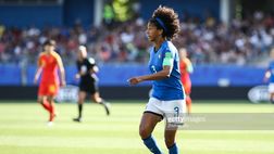 Italia femminile, Gama: “Contro l’Olanda faremo il nostro gioco”