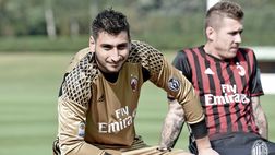 Taibi: “Donnarumma tra i migliori portieri in assoluto”