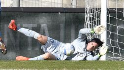 Mondiali Under 20, domani Perisan volerà in Corea del Sud