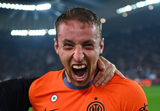 Inter, arriva sempre Frattesi: “E andrebbe studiata dalla scienza la sua capacità di…”- immagine 2