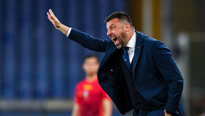 Genova, il derby delle panchine: da Sheva-D’Aversa a Konko-Tufano… - immagine 1