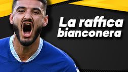 Calciomercato Juventus – Ecco Broja! Occhi su un gioiello del Napoli / Raffica