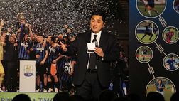 L’Indonesia batte la Thailandia in AFF Cup e Thohir: “Complimenti. Al ritorno…”