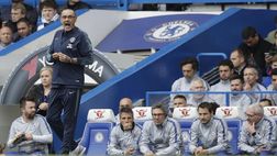Europa League: Chelsea-Arsenal, il primo trofeo di Sarri a 1,70