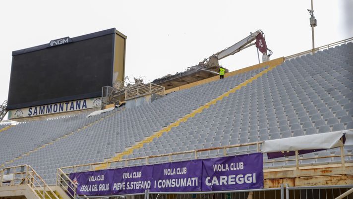 Fitto: “Nardella dovrebbe ringraziare il governo”. Ecco la risposta del sindaco - immagine 1