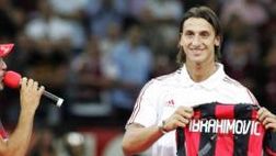 Ibra: “Kakà all’Inter? Un problema suo…”