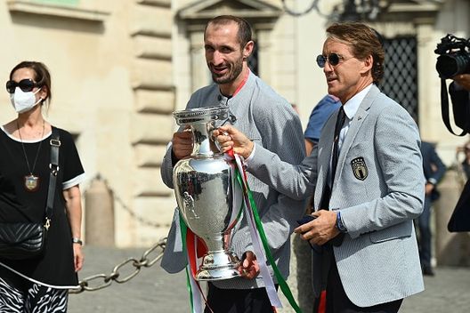 (Getty Images) (Getty Images)