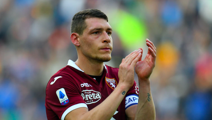 Perché 6,5 a Belotti? Arriva la spiegazione di Fantacalcio.it sul voto Perché 6,5 a Belotti? Arriva la spiegazione di Fantacalcio.it sul voto - immagine 1