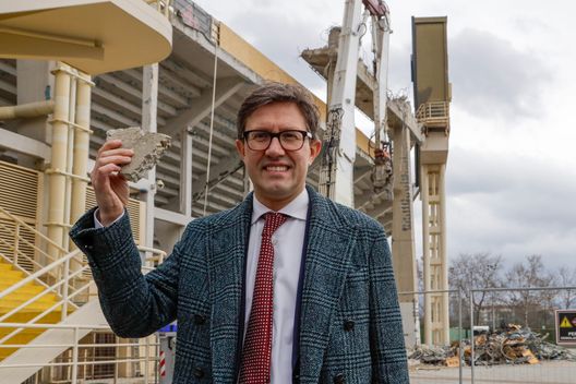 Franchi: la timeline dei lavori. Ma al sopralluogo la Fiorentina non c’è - immagine 1